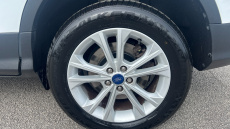 Ford Kuga 1.5 EcoBoost 182 Titanium 5dr Auto Petrol Estate